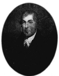 Thomas Marshall (U.S. politician)