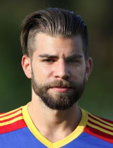 Moisés San Nicolás