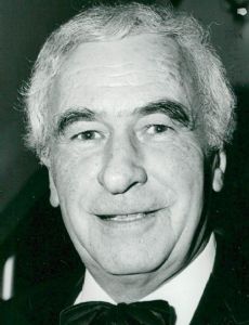 Ronald Leigh-Hunt