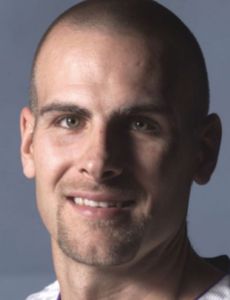 Eric Montross