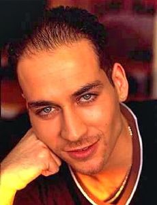 Youssef Idilbi