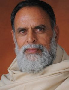 Param Sant Kanwar Saheb