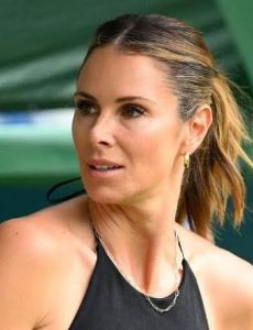 Candice Warner