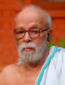 Raghavan Thirumulpad