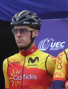 Gonzalo Serrano