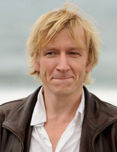 Jens Albinus