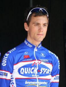 Thomas Kvist