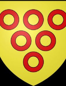 Richard de Bures