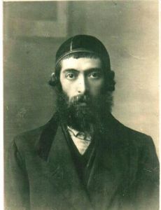 Shlomo Sztencl