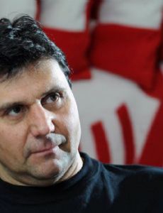 Vladimír Růžička (ice hockey b. 1963)