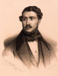 Théodore Labarre
