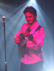 Orhan Ölmez