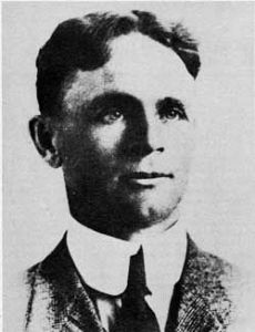John Bracken