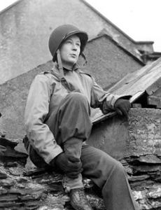 Helen Kirkpatrick