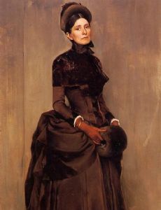 Elizabeth Boott