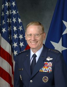 John W. Handy