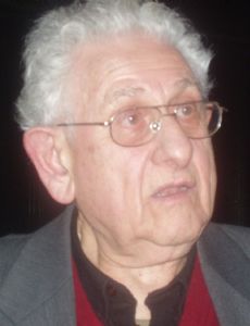 Elyakim Haetzni