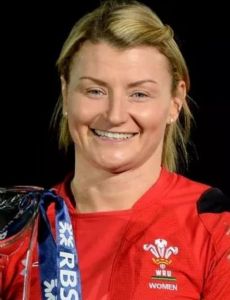 Rachel Taylor (rugby player)