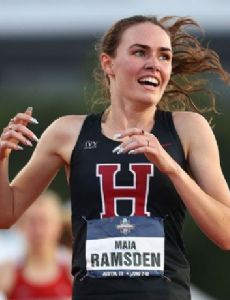 Maia Ramsden