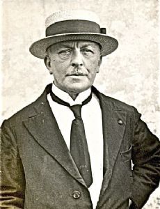 George Minne