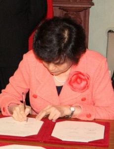 Xu Lin