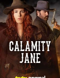 Calamity Jane