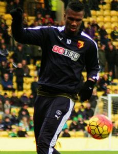 Obbi Oulare