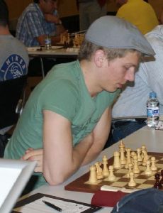 Helgi Dam Ziska
