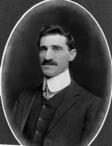 John Douglas Story