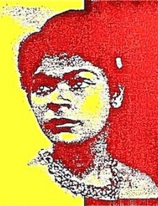 Laura Santos (Poet)