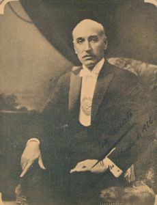 José Serrato
