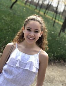 Olivia Haschak