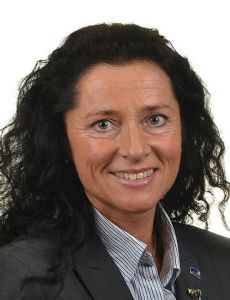 Torhild Aarbergsbotten