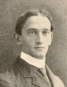 Nathaniel A. Elsberg