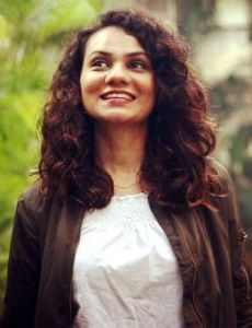 Tanvi Shah