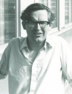 David Williams (mathematician)