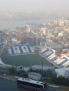 Recep Tayyip Erdoğan Stadium