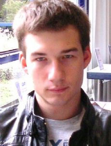 Michał Olszewski