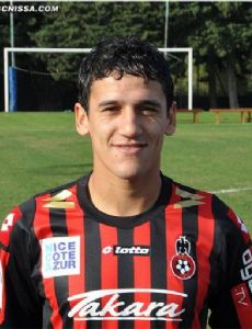Chaouki Ben Saada