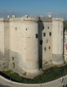 The Knightly Tale of Gologras and Gawain