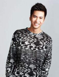 Xu Bin