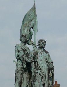 Pieter de Coninck