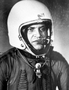 Francis Gary Powers