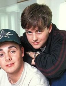 Ant & Dec