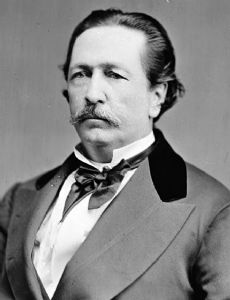 Charles E. Hooker
