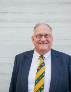 Bill Stefaniak