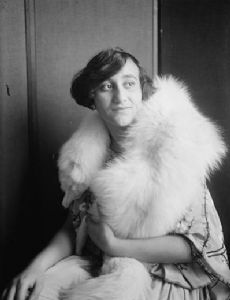 Erika Morini