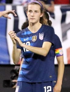 Tierna Davidson
