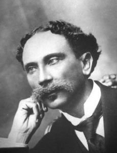 Etzer Vilaire