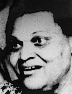 Margaret Wright (American politician)